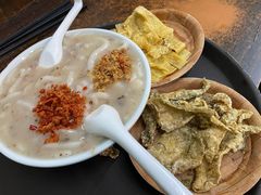 传统濑粉-老西关濑粉(文明路店)
