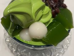 -六六·抹茶66’s SALDessert(保利时光里店)