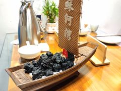 -蘇河湾·新鲁菜·泰山宴(宝龙店)