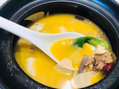 -将相和·海鲜蒸饺大连菜