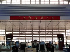 -沈阳南站