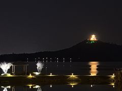 -池州市平天湖风景区
