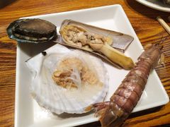 -海味当家·蒸锅海鲜(中山广场创始店)