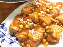 -杨厝六十六农庄农舍(杨厝路店)