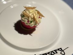 -弦月窗LUNETTE BY AMANDA(复兴路店)