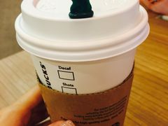 -星巴克(北京佳程广场店)