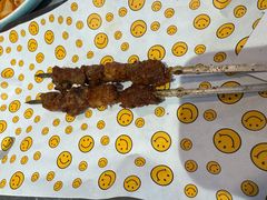 -河州春清真西北特色美食(虎踞路店)