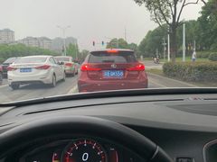 -星巴克(无锡百联奥特莱斯店)