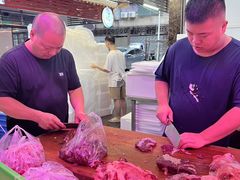 -阿娟牛肉丸·手打牛肉丸·现做现卖