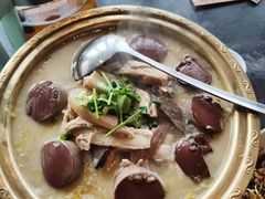 -金掌勺东北菜(格兰晴天店)