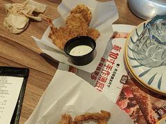 -必胜客(京东天虹店)
