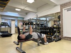 -中田健身工作室(太阳广场店)