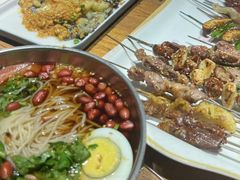 -小核桃品质串店(世茂大道店)