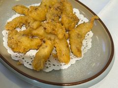 -万龙洲海鲜(南新仓店)