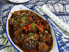 -龙姐私房菜(和顺古镇店)