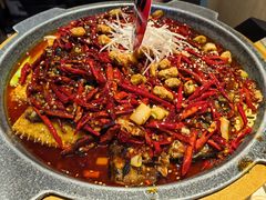 -南锣南门(东方银座店)
