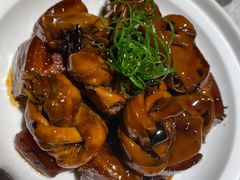 -古越舫·精品杭帮菜(商都路店)