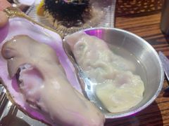 -蚝堡海鲜·威海菜·海肠捞饭·烧烤·亚洲吃蚝公司(幸福门店)