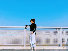 -海堤纪念公园