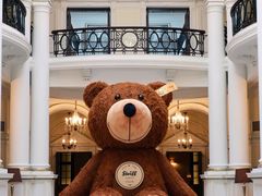 -Salon de Ville浦江汇(上海外滩华尔道夫酒店店)