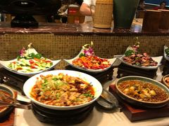 -吉布鲁牛排海鲜自助(龙湖北城天街购物广场店)