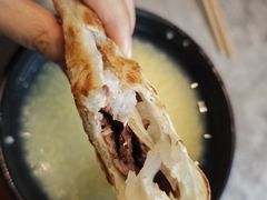 -高玛纳驴肉火烧(河间总店)