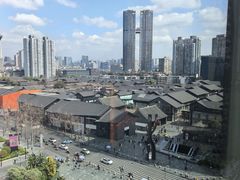 -亚善天籁S酒店(成都太古里旗舰店)