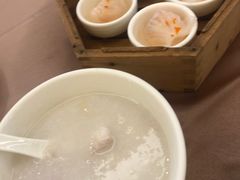 -广州逸林假日酒店·四季桃源中餐厅(白云山风景区店)