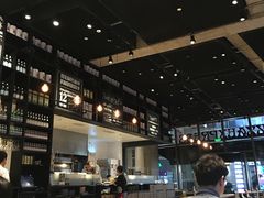 -玛尚诺Pizza&Bar(长泰广场店)