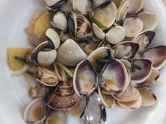 -钱塘府海鲜餐厅