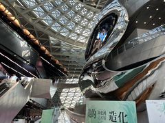 -深圳市当代艺术与城市规划馆