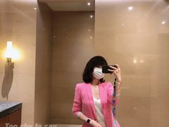 -北京丽晶酒店