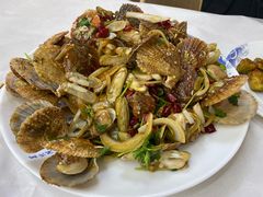 -北戴河庆山饭店·海鲜砂锅粥(北戴河黑石路店)