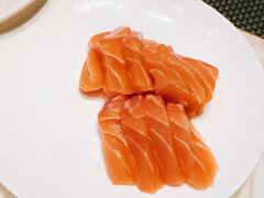 -上海新发展亚太JW万豪酒店