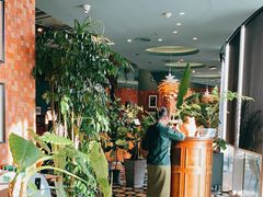 -星叶·东南亚料理(宁波万象汇店)