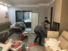 -科立恩进口除甲醛甲醛检测