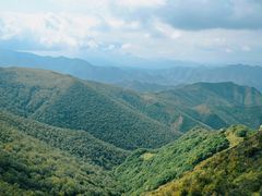 -灵山