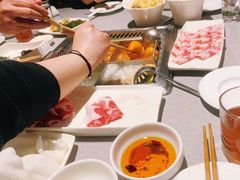 -海底捞火锅(吴中路店)