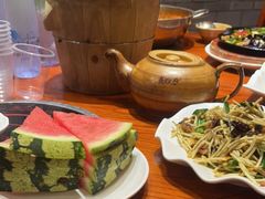 -亮欢寨(凯里总店)