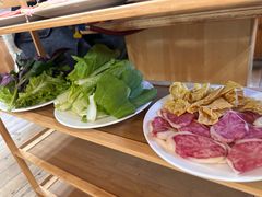 -银同牦牛肉火锅