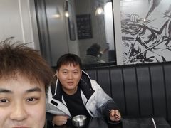 -HONGA HONGA雄家(曹路店)