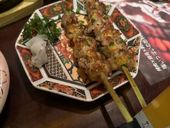 -弓二·烧鸟居酒屋(财富购物中心店)