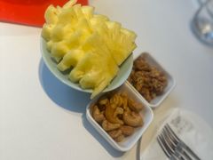 -漾亚·雍雅合鲜(桐梓林店)