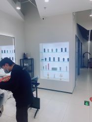 -FINE HAIR 烫染专业设计