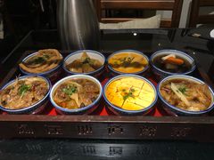 -阿庄新豫菜(通泰路店)