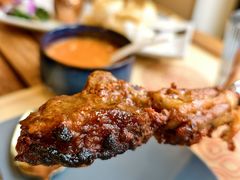 -克比叔叔印度餐厅Kebabs on the Grille(永康路分店)
