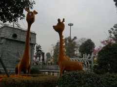 -国色天乡三期陆地乐园