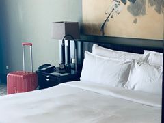 -北京丽晶酒店