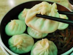 -笑云开汤包店(网巾市店)