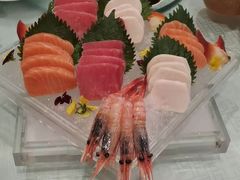 -南山鲜虾面·活鲜小馆·海味大连菜(南山总店)